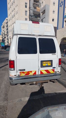 פורד אקונוליין