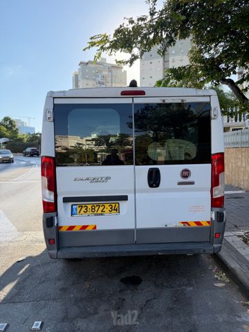 פיאט דוקאטו