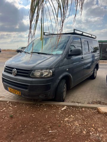 פולקסווגן טרנספורטר