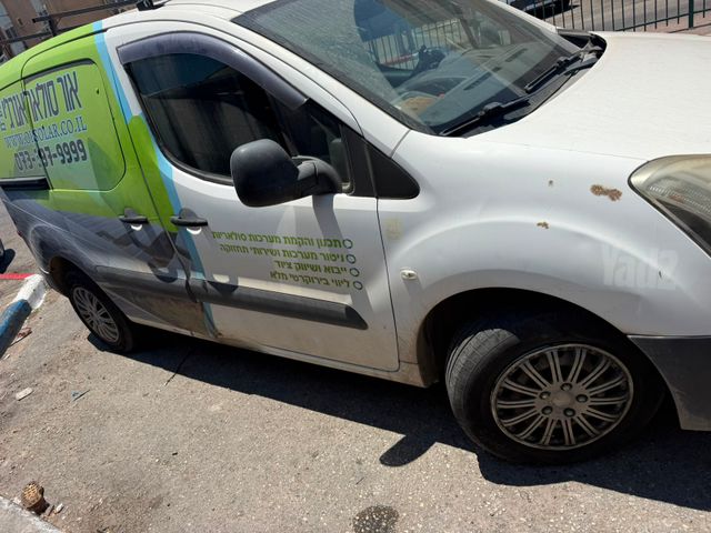 סיטרואן ברלינגו