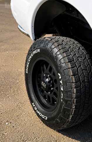 פורד F-350