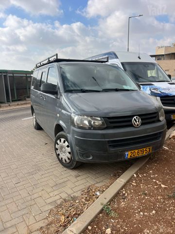 פולקסווגן טרנספורטר