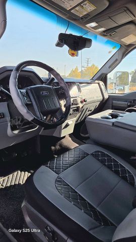 פורד F-350