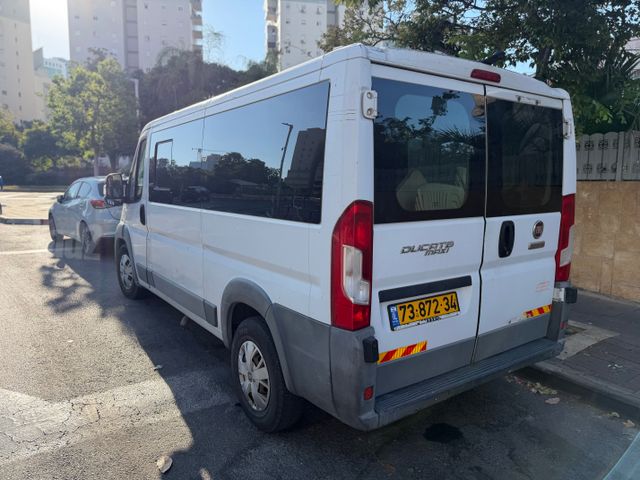 פיאט דוקאטו