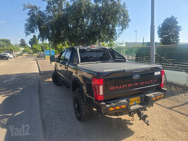 פורד F-250