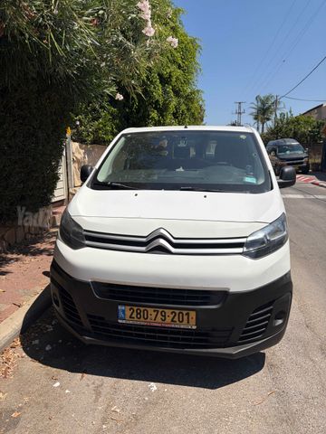סיטרואן ג'אמפי