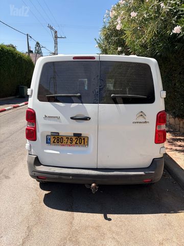 סיטרואן ג'אמפי
