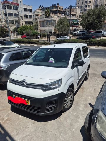 סיטרואן ברלינגו