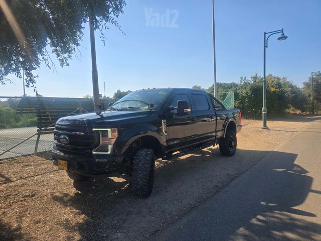 פורד F-250