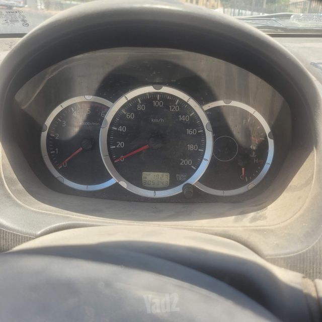 מיצובישי טרייטון / L200
