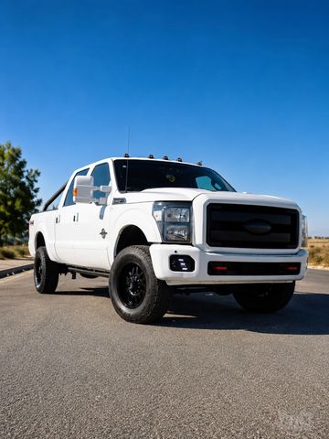 פורד F-350