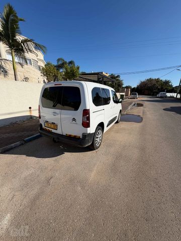 סיטרואן ברלינגו