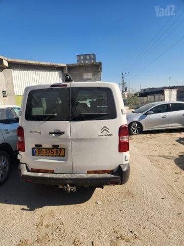 סיטרואן ג'אמפי