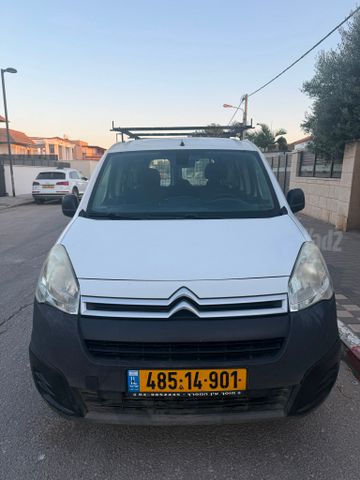 סיטרואן ברלינגו