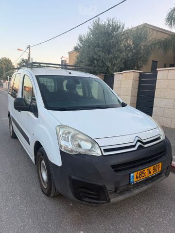 סיטרואן ברלינגו