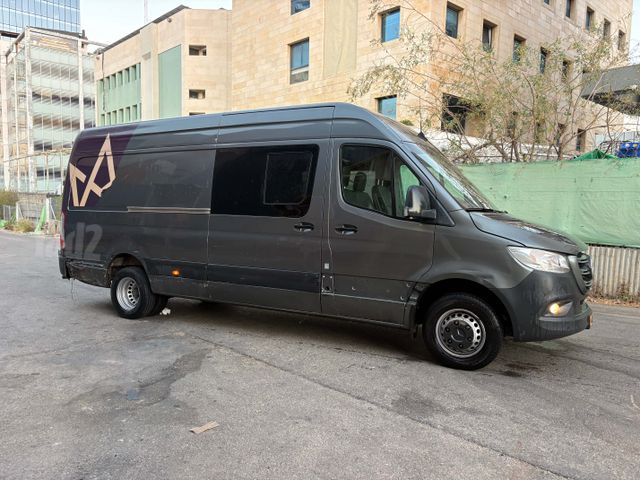 מרצדס-בנץ ספרינטר