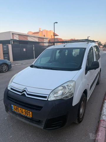 סיטרואן ברלינגו