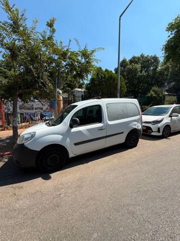 רנו קנגו