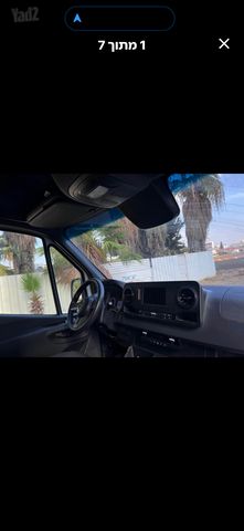 מרצדס-בנץ ספרינטר