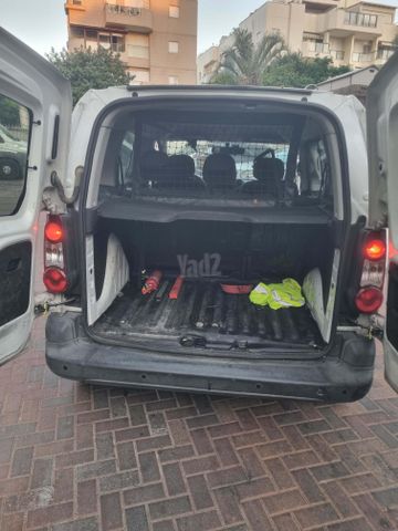 סיטרואן ברלינגו