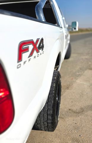 פורד F-350
