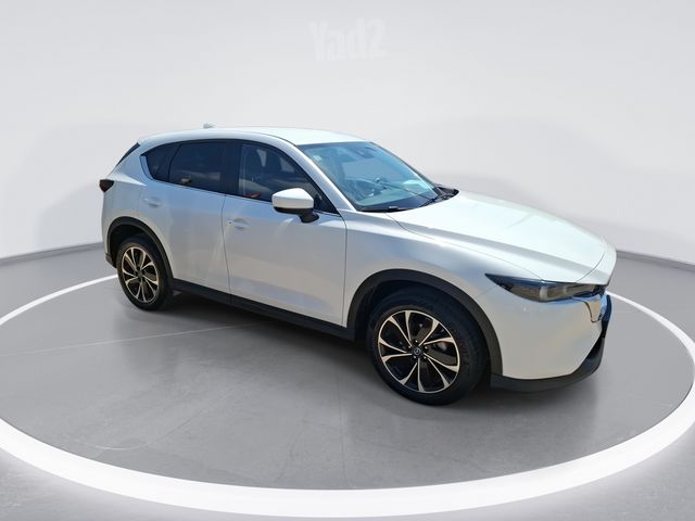 מאזדה CX-5