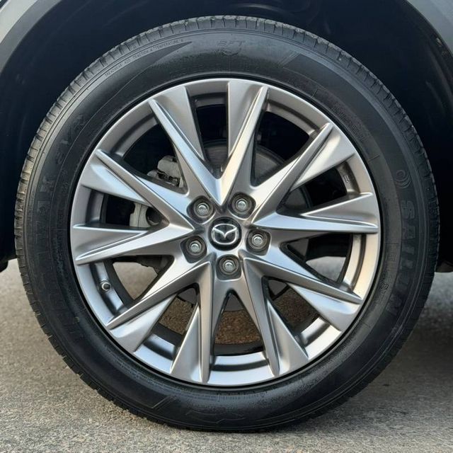 מאזדה CX-5