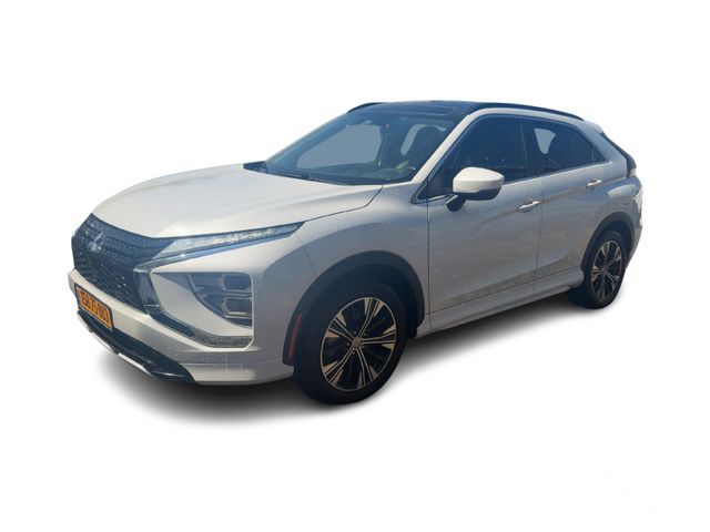 מודעת רכב מיצובישי אקליפס קרוס