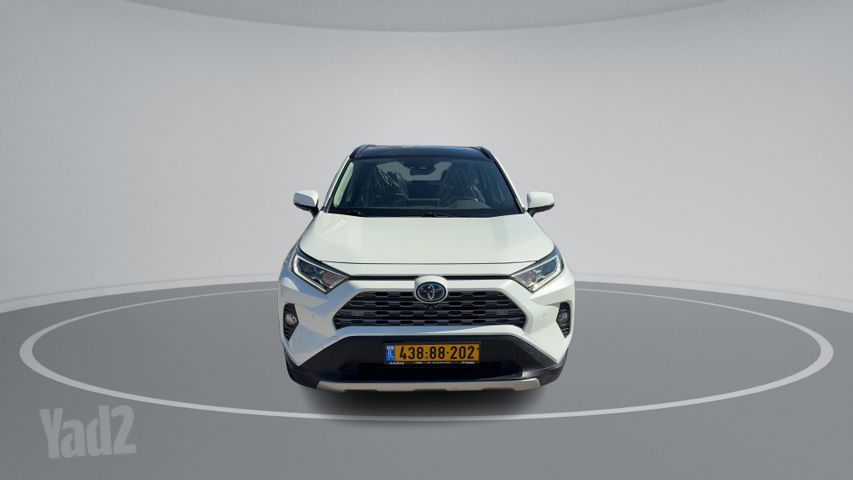 טויוטה RAV4