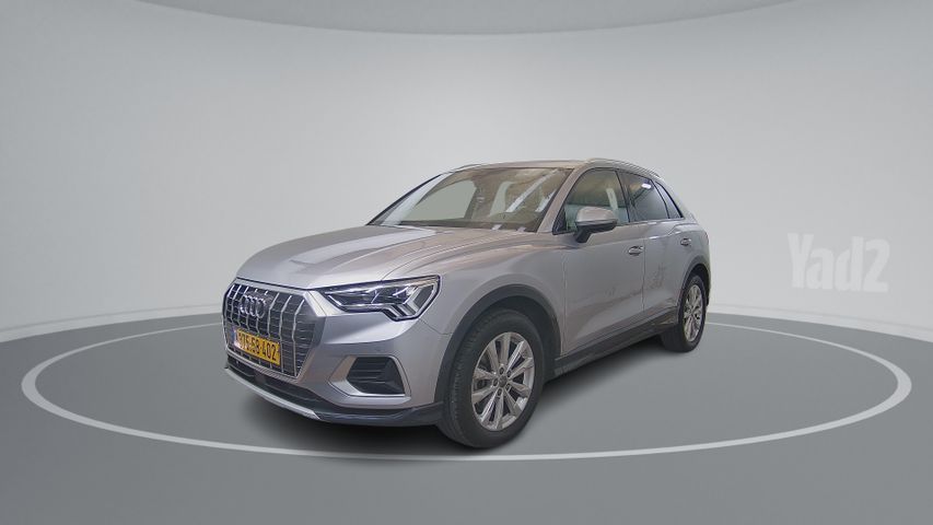 אאודי Q3