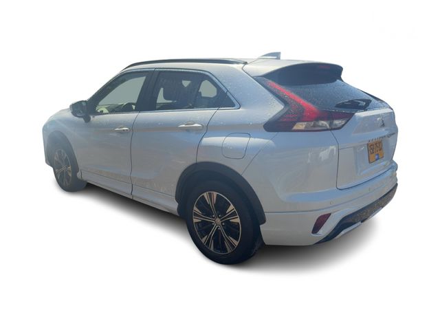 מיצובישי אקליפס קרוס