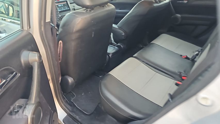 מודעת רכב הונדה CR-V 1