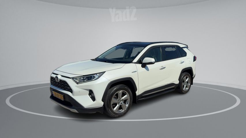 טויוטה RAV4
