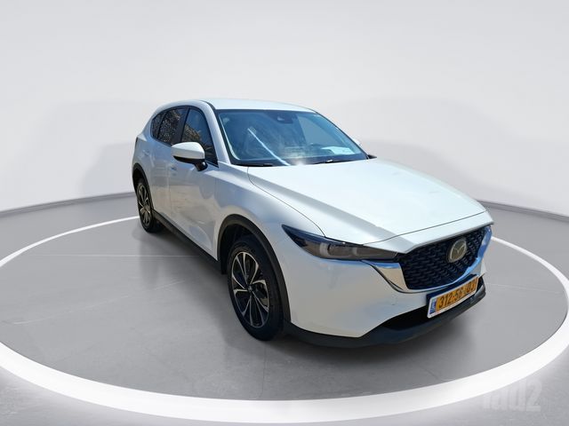 מאזדה CX-5