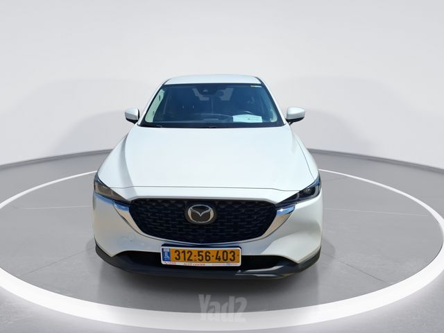 מאזדה CX-5