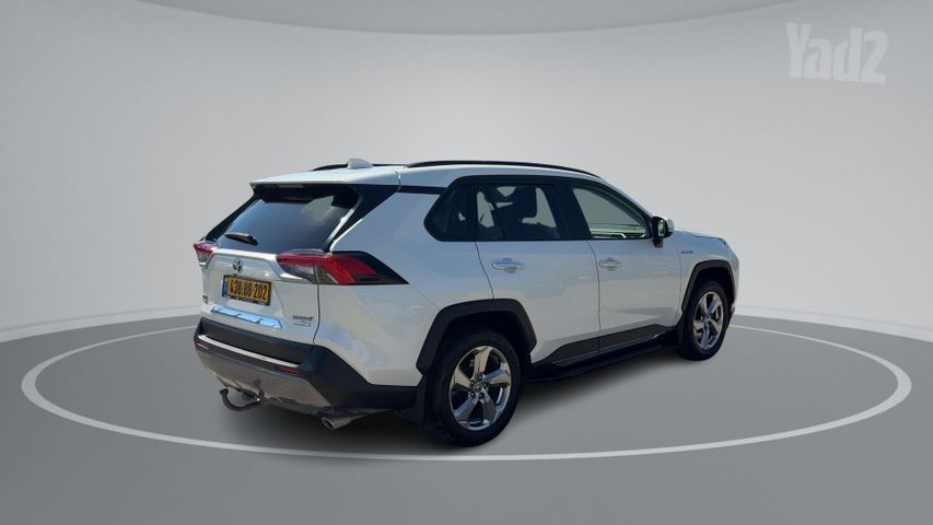 טויוטה RAV4