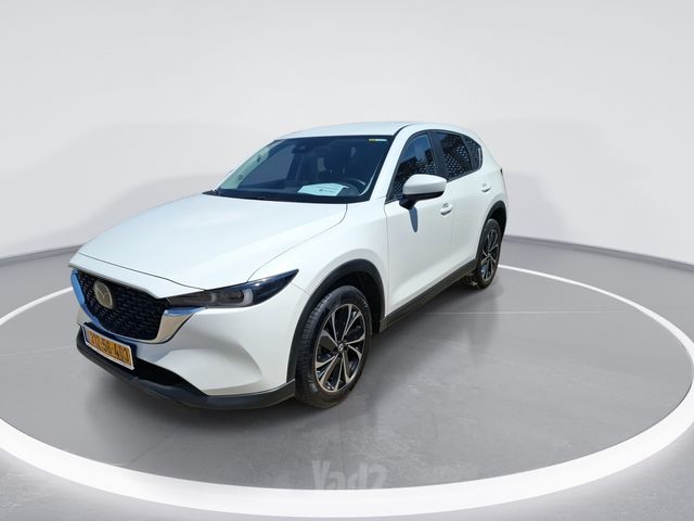 מאזדה CX-5