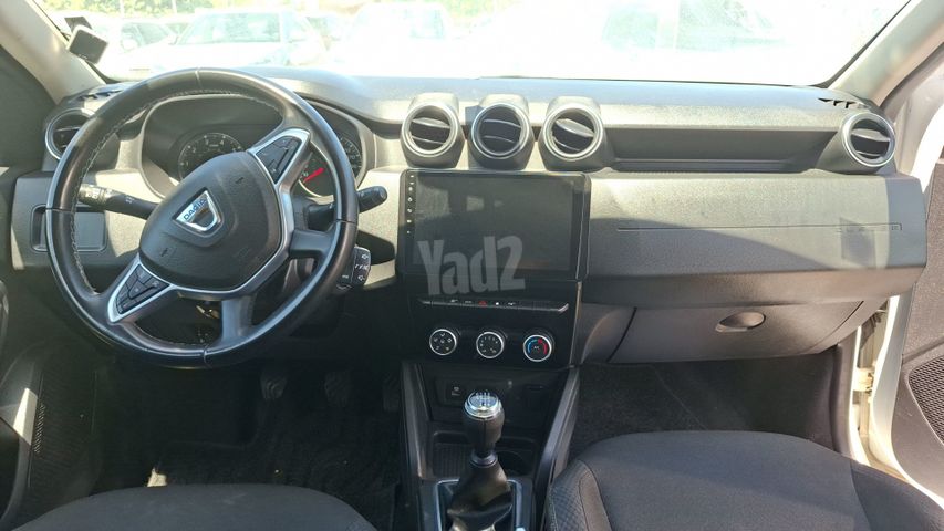 דאצ'יה דאסטר