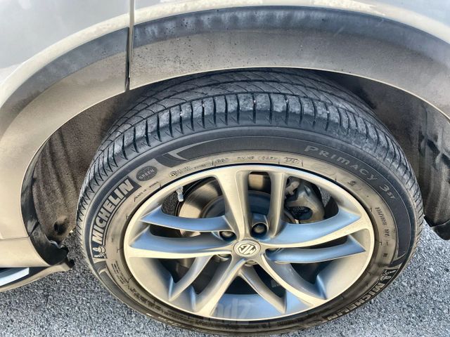 אם ג'י EHS PHEV