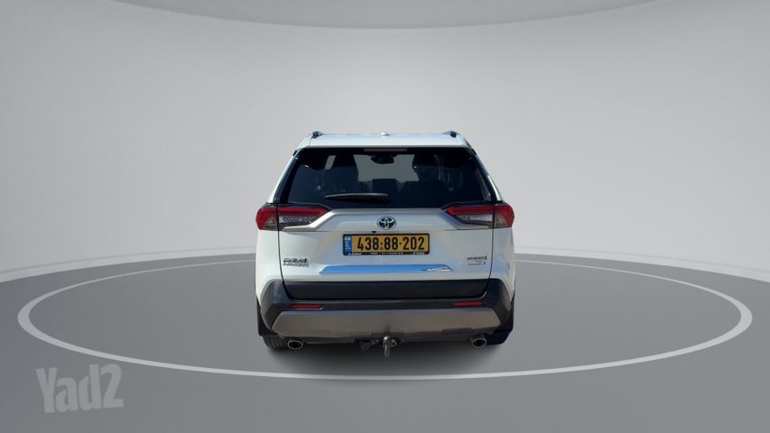טויוטה RAV4