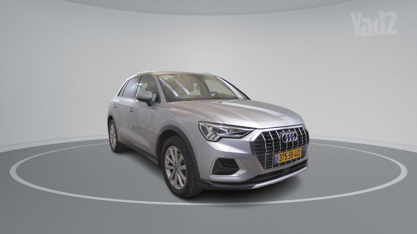 אאודי Q3