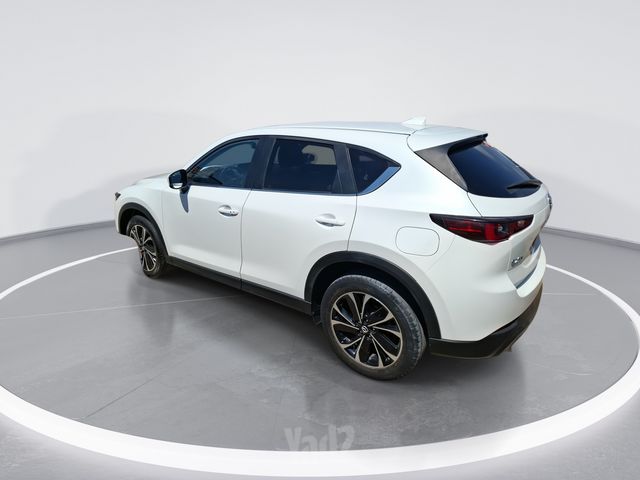 מאזדה CX-5
