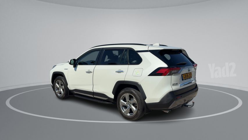 טויוטה RAV4