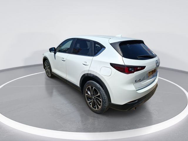מאזדה CX-5