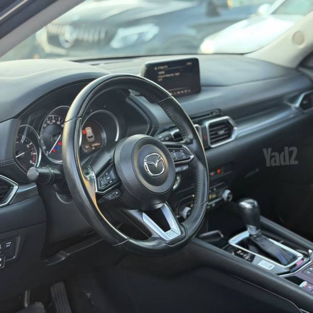 מאזדה CX-5