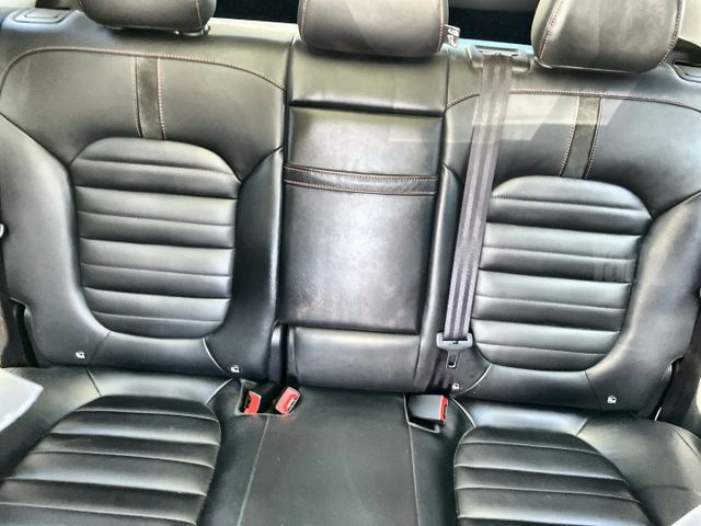 אם ג'י EHS PHEV