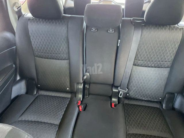 ניסאן אקס טרייל
