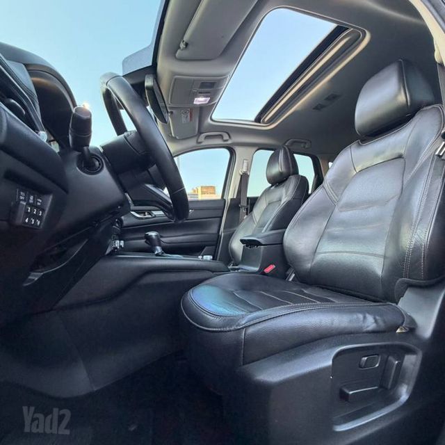 מאזדה CX-5