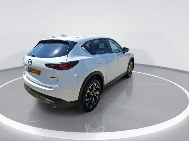 מאזדה CX-5