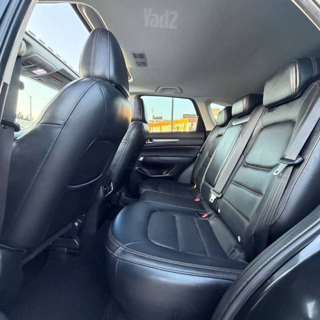מאזדה CX-5
